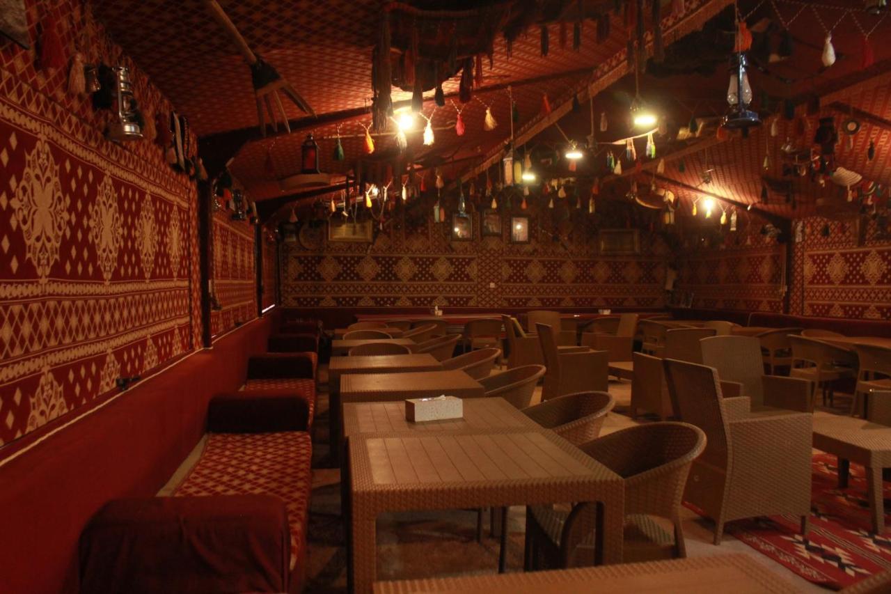 Bedouins Life Camp Hotel Aqaba Ngoại thất bức ảnh