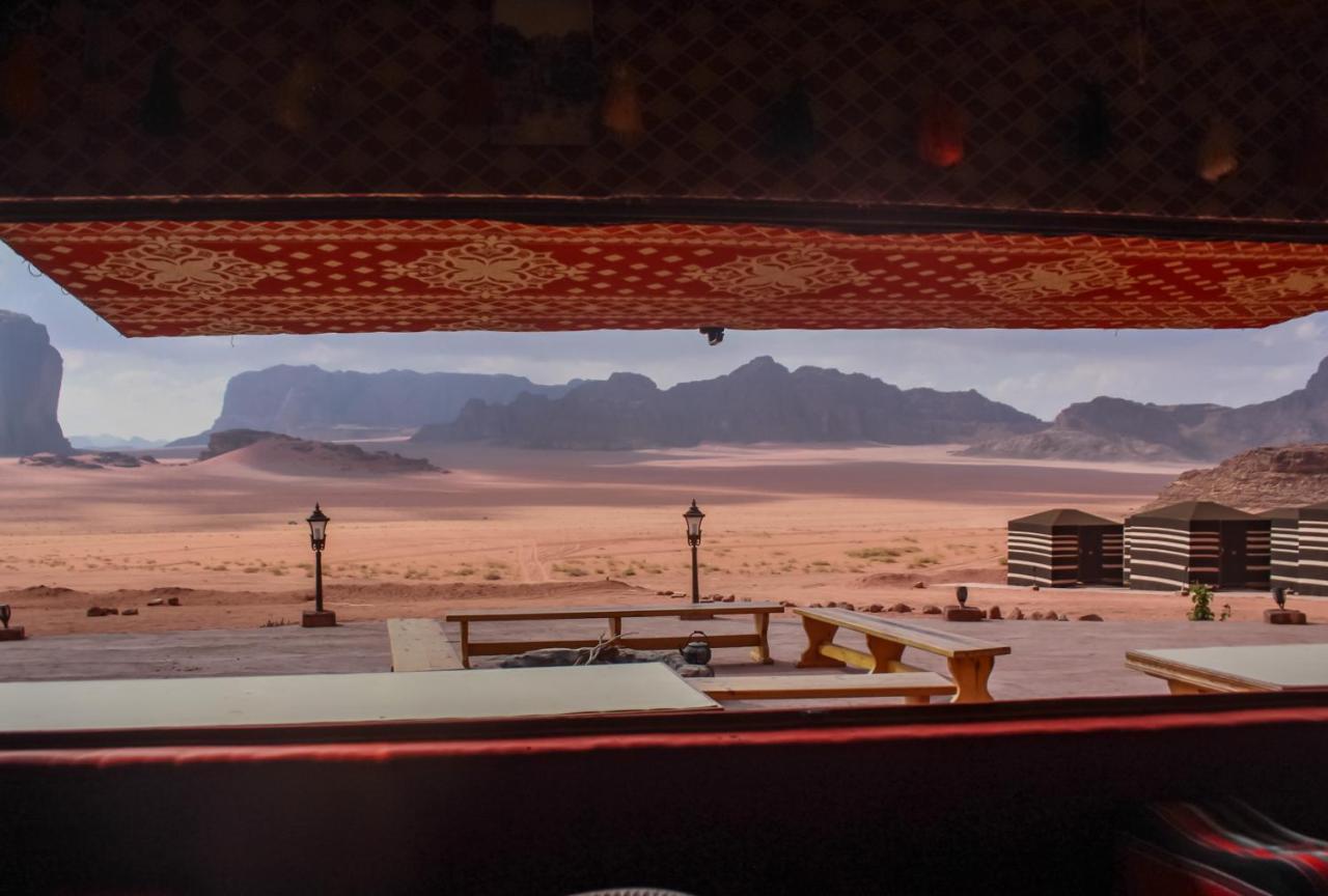 Bedouins Life Camp Hotel Aqaba Ngoại thất bức ảnh