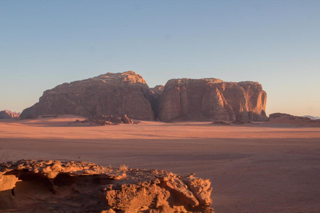 Bedouins Life Camp Hotel Aqaba Ngoại thất bức ảnh