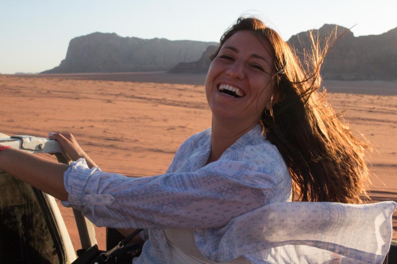 Bedouins Life Camp Hotel Aqaba Ngoại thất bức ảnh