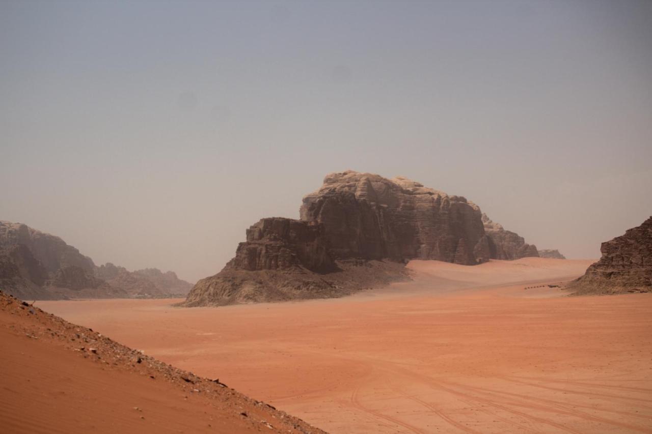 Bedouins Life Camp Hotel Aqaba Ngoại thất bức ảnh