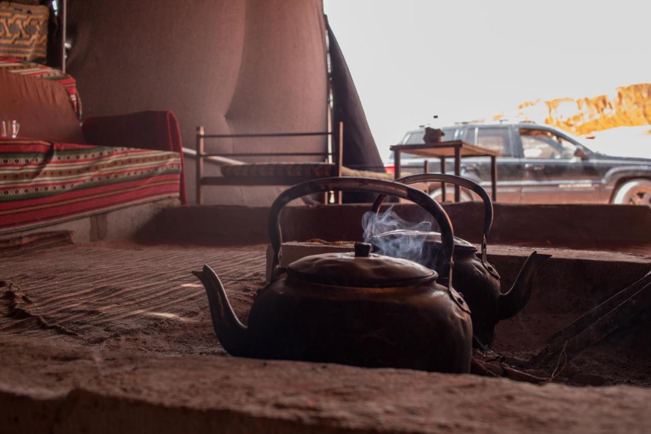 Bedouins Life Camp Hotel Aqaba Ngoại thất bức ảnh